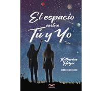 El espacio entre tú y yo - Versión blanco y negro