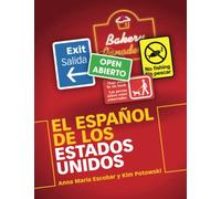 El Español de los Estados Unidos