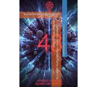 El Espejismo de un Mundo Plano: 1492 y la Verdad de la Esfera: ¡La lucha de civilizaciones!: 8 (My books collection (Tech, Sci and Sci-Fi books))