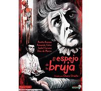 El espejo de la bruja (EL ESPEJO DE LA BRUJA, Spain Import, see details for languages)