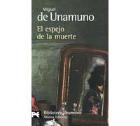 El espejo de la muerte / The Mirror of Death (Biblioteca de autor / Author Library)