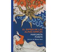 El espejo de las almas simples: 21 (Tiempo de Clásicos)