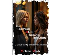 El espejo que nunca miraron: El pasado siempre vuelve. A veces, en forma de reflejo (Sombras en Central Park)