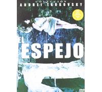 El Espejo (Tarkovsky) (Import) [2006]