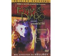 EL ESPINOZA DEL DIABLO (THE DEVIL'S BACKBONE)