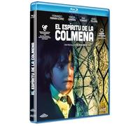 El Espiritu de la Colmena (1973) Blu Ray