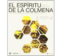 El Espiritu De La Colmena (1973) (Import)