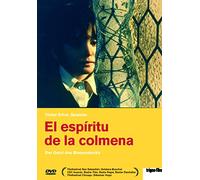 El espiritu de la colmena