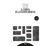 El Espíritu de la Filosofía Medieval: 35