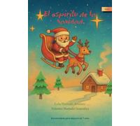 El espíritu de la Navidad