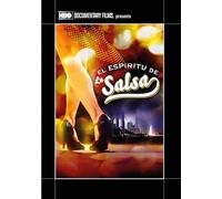 El Espiritu De La Salsa [DVD] [2010] [Region 1] [US Import] [NTSC]