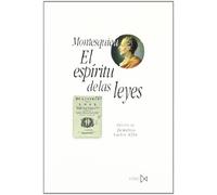 El espíritu de las leyes