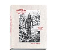 El espiritu de los hombres de tierra del fuego -Version espagnole