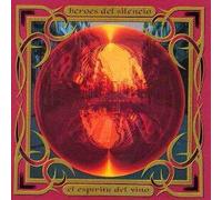 El Espiritu Del Vino