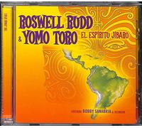 El Espiritu Jibaro by Roswell & Yomo Toro Rudd (1999-05-24)