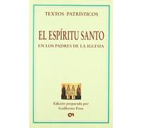 El Espíritu Santo en los padres de la Iglesia