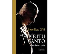 El Espíritu Santo en Pentecostés