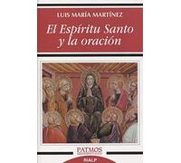 El Espíritu Santo y la oración (Patmos)