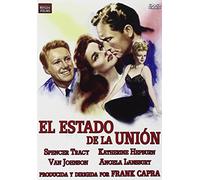 El Estado De La Unión (State Of The Union) (1948) (Import)
