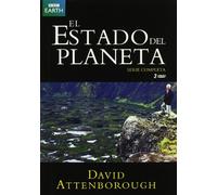El Estado Del Planeta (Bbc) (Import) [2008]