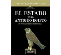 El Estado En El Antiguo Egipto