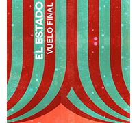 EL ESTADO - Vuelo Final [VINYL]