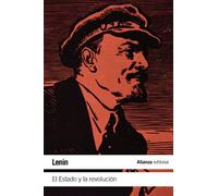 El estado y la revolución