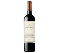 El Esteco, El Esteco Don David Malbec, RED WINE, 750 ml , Argentina/Mendoza
