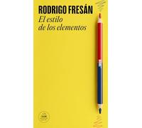 El Estilo de Los Elementos / The Style of the Elements
