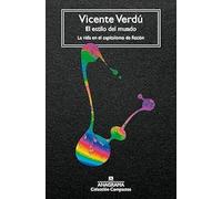 El estilo del mundo: La vida en el capitalismo de ficción (Compactos)