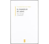 El Evangelio de Judas: Texto bilingüe y comentario: 19 (Biblioteca de estudios biblicos minor)