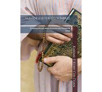 EL EVANGELIO DE LAS SOMBRAS: El manuscrito que revela el secreto más humano de Cristo