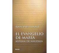 The Gospel of Mary: Myriam of Magdala – Verlag Herder