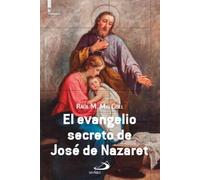 El evangelio secreto de José de Nazaret (Narrativa)