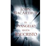 El evangelio según Jesucristo (Spanish Edition)