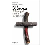 El evangelio según Jesucristo / The Gospel According to Jesus Christ