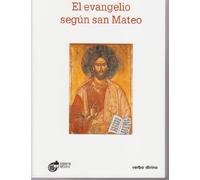 El evangelio según san Mateo (Estudios Bíblicos)