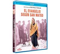 El Evangelio Segun San Mateo (Spanish Release)