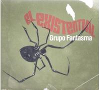 El Existential by Grupo Fantasma (2010-06-15)