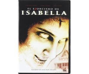El Exorcismo De Isabella (Import Dvd) (2008) Cameron Daddo; Randy Colton; Kris