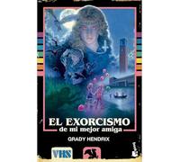 El Exorcismo de Mi Mejor Amiga / My Best Friend's Exorcism