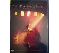 El Exorcista El Comienzo (Import Dvd) (2005) Stellan Skarsgaard; Izabella Scor