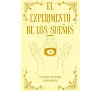 El experimento de los sueños: 3 (Trompeta final)