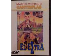El Extra [DVD] [Import]