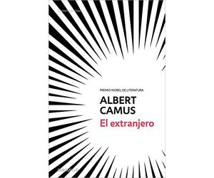 El extranjero (Contemporánea | Narrativa)