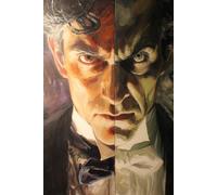 El extraño caso del doctor Jekyll y el señor Hyde