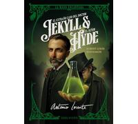 El extraño caso del doctor Jekyll y el señor Hyde (La mano encantada)