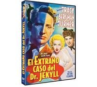 El extraño caso del Dr. Jekyll