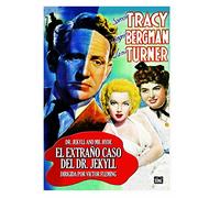 El Extraño Caso del Dr. Jekyll