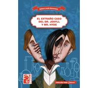 EL EXTRAÑO CASO DEL DR. JEKYLL Y MR. HYDE